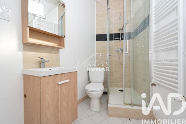 Immeuble à vendre 68 m² Montreuil