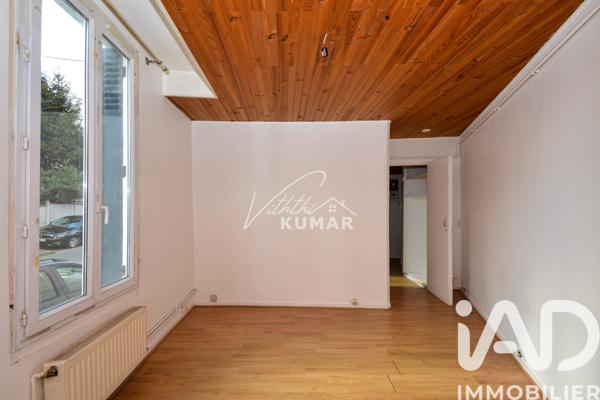 Immeuble à vendre 68 m² Montreuil