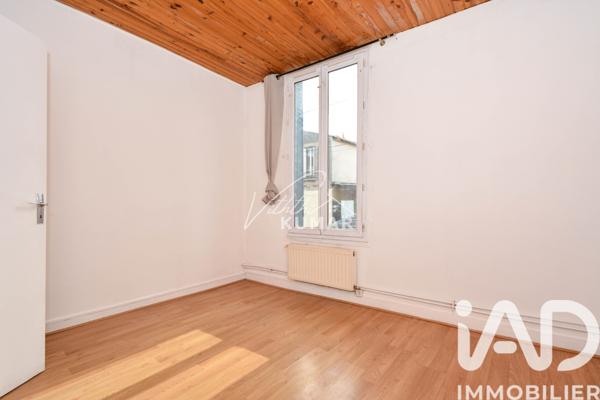 Immeuble à vendre 68 m² Montreuil
