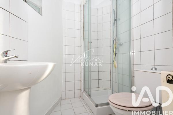 Immeuble à vendre 68 m² Montreuil