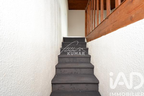 Immeuble à vendre 68 m² Montreuil