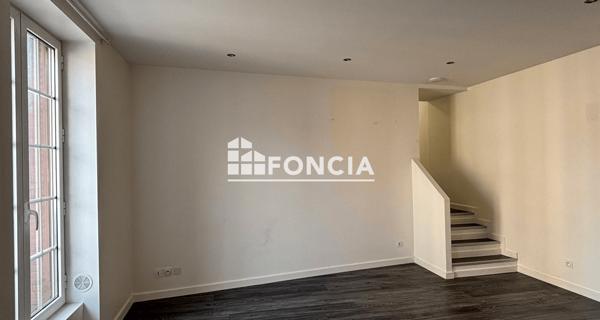 Location Appartement 3 pièces 47.37 m² - ÉTampes 91150
