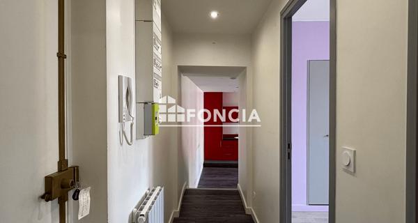 Location Appartement 3 pièces 47.37 m² - ÉTampes 91150