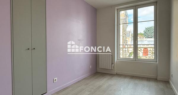 Location Appartement 3 pièces 47.37 m² - ÉTampes 91150