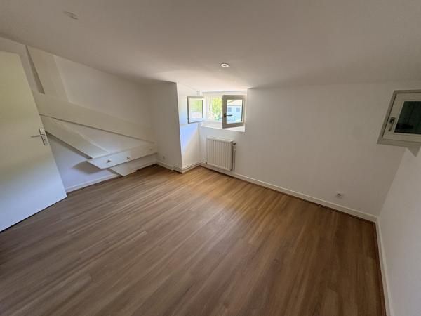 Superbe duplex
