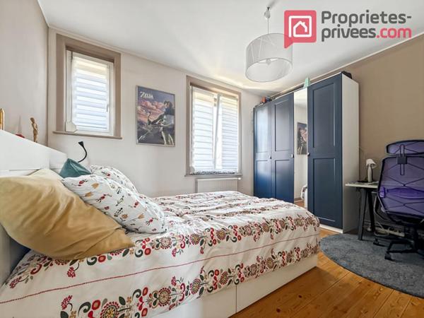 Maison Lille