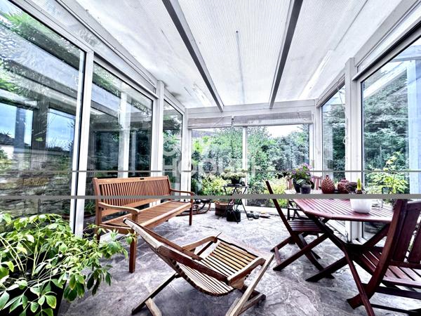 Maison à vendre de 6 pièces de 140 m²