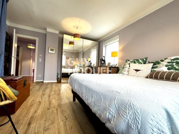 Maison à vendre de 6 pièces de 140 m²
