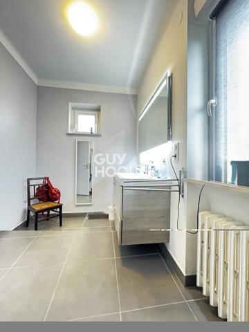 Maison à vendre de 6 pièces de 140 m²