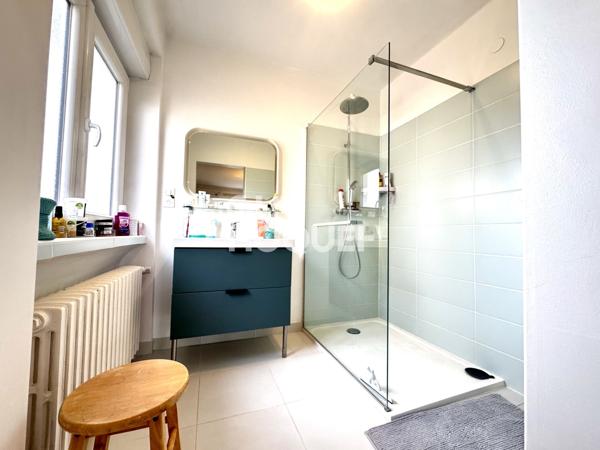 Maison à vendre de 6 pièces de 140 m²