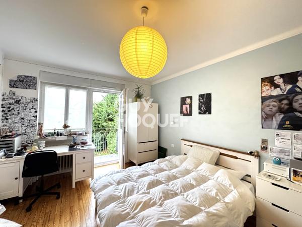 Maison à vendre de 6 pièces de 140 m²