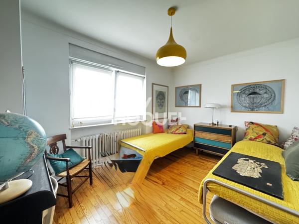 Maison à vendre de 6 pièces de 140 m²
