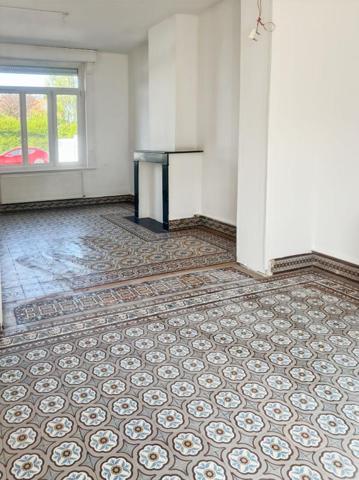 Maison Capinghem 2/3 chambres, jardin, stationnement