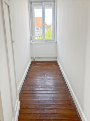 Maison Capinghem 2/3 chambres, jardin, stationnement