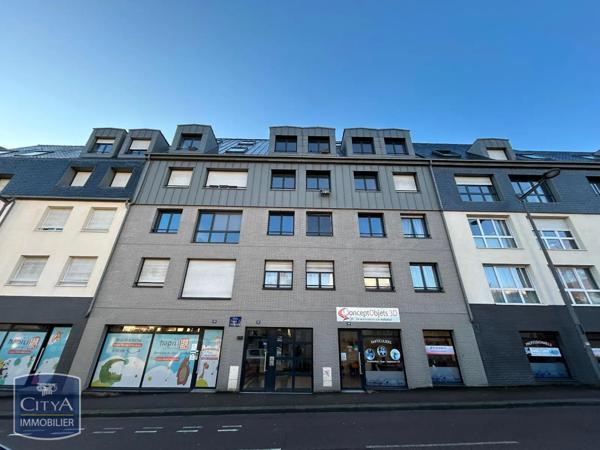 Appartement à vendre 1 pièce 25.1m²