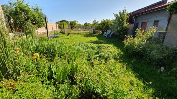 MAISON DE BOURG 2 CHAMBRE 1 BUREAU 94M2