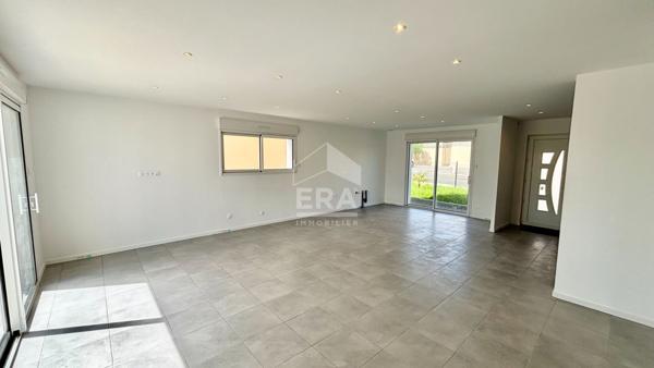 À VENDRE | MAISON | 110m² | LE-GENEST-SAINT-ISLE