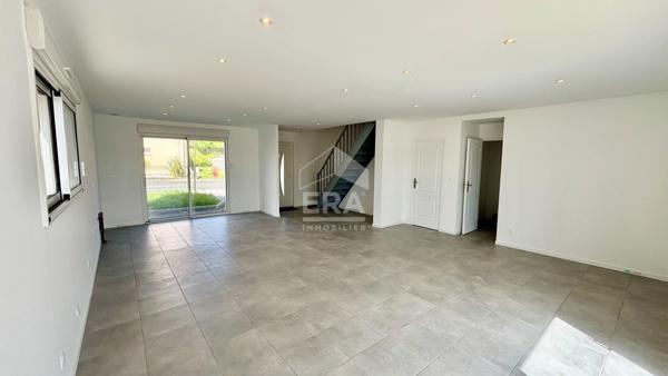 À VENDRE | MAISON | 110m² | LE-GENEST-SAINT-ISLE