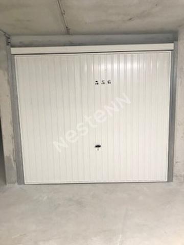 Garage fermé la ciotat