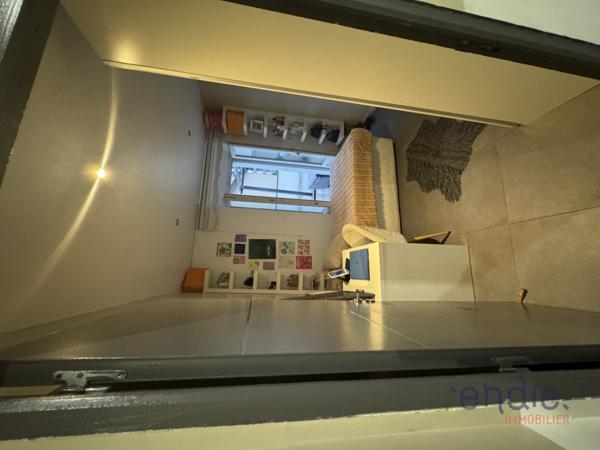 Maison avec local professionnel, extérieur et nombreuses possibilités d’aménagement