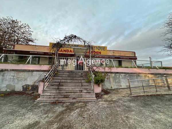 Maison à SAINT-DENIS-LES-SENS, 89100 - 4 pièces 68m²