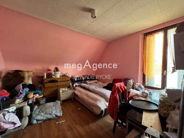 Maison à SAINT-DENIS-LES-SENS, 89100 - 4 pièces 68m²