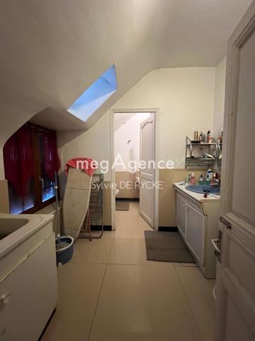 Maison à SAINT-DENIS-LES-SENS, 89100 - 4 pièces 68m²