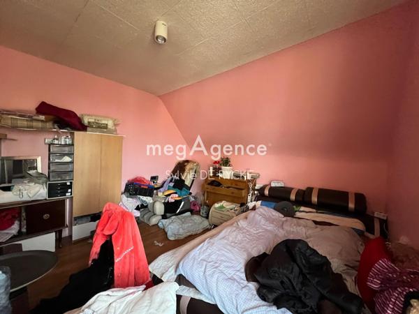 Maison à SAINT-DENIS-LES-SENS, 89100 - 4 pièces 68m²