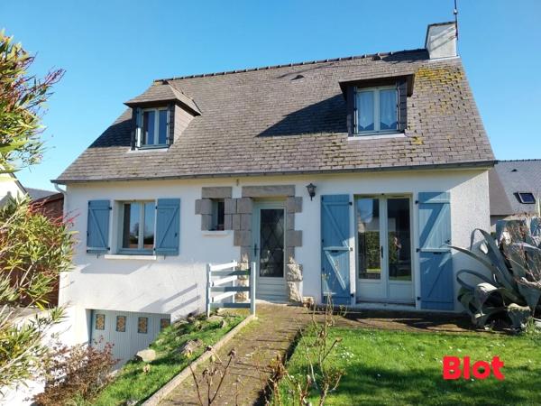Maison 7 pièce(s)