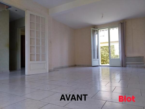 Maison 7 pièce(s)