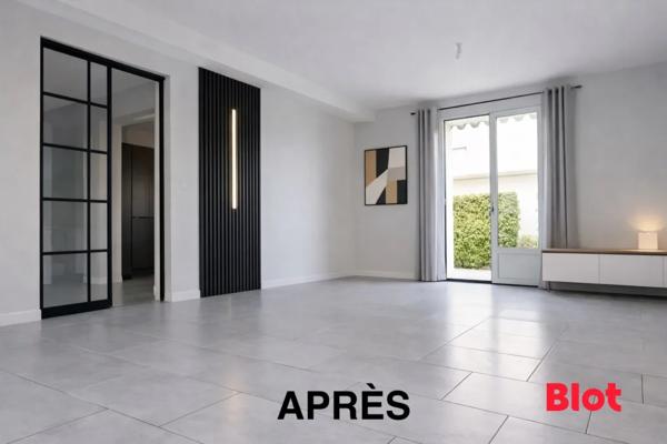 Maison 7 pièce(s)