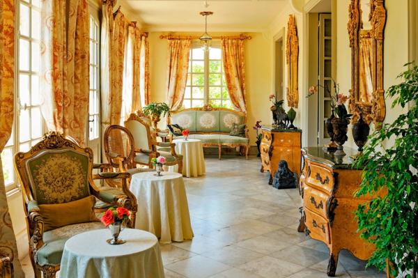 Vente Château Ribérac 40 Pièces 1380 m²