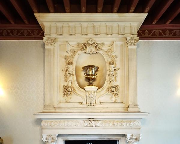 Vente Château Ribérac 40 Pièces 1380 m²