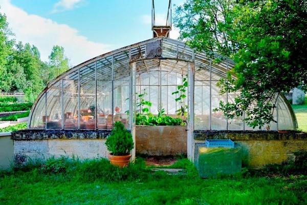 Vente Château Ribérac 40 Pièces 1380 m²