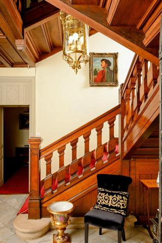 Vente Château Ribérac 40 Pièces 1380 m²
