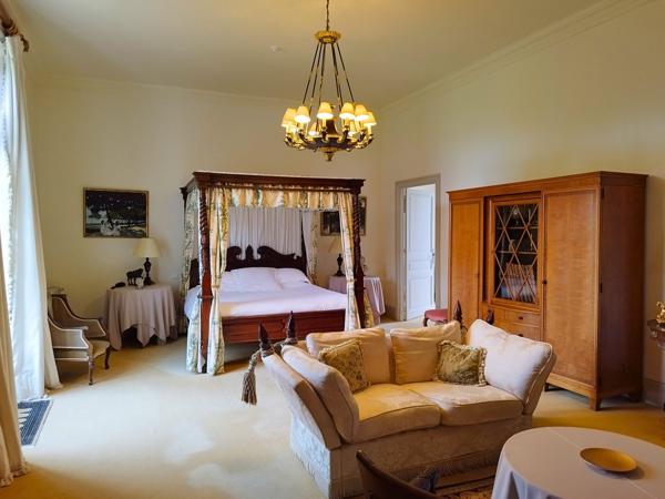 Vente Château Ribérac 40 Pièces 1380 m²
