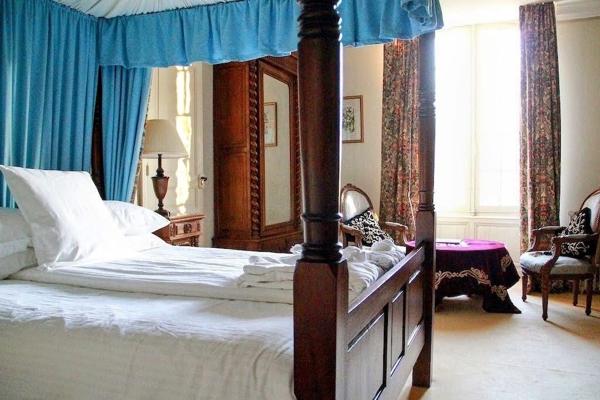 Vente Château Ribérac 40 Pièces 1380 m²