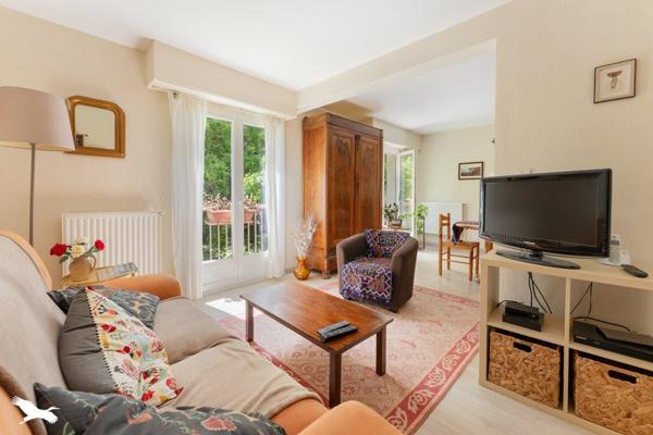 Appartement à vendre |                                       Montpellier |                                        3 pièces  |  78 m²