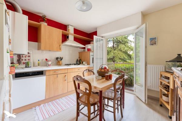 Appartement à vendre |                                       Montpellier |                                        3 pièces  |  78 m²