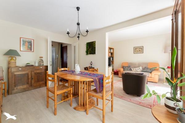 Appartement à vendre |                                       Montpellier |                                        3 pièces  |  78 m²