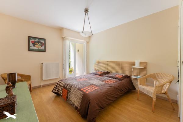 Appartement à vendre |                                       Montpellier |                                        3 pièces  |  78 m²