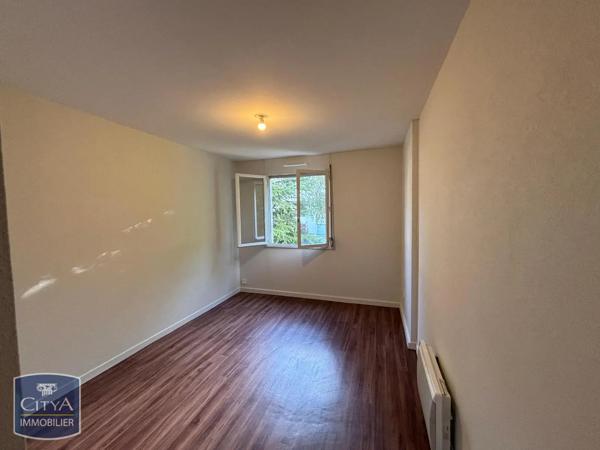 Appartement à louer 3 pièces 64.18m² Angers (49000)