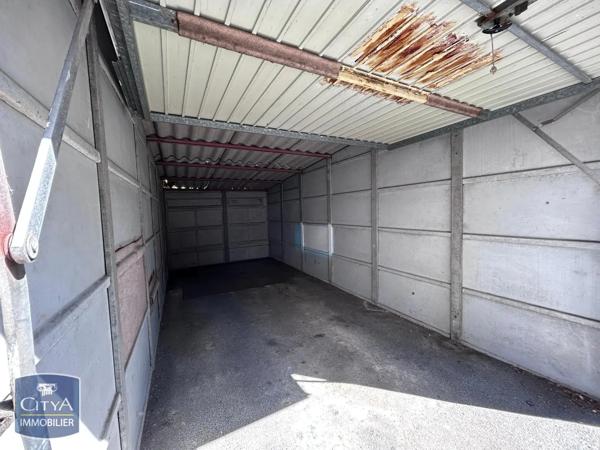 Appartement à louer 3 pièces 64.18m² Angers (49000)