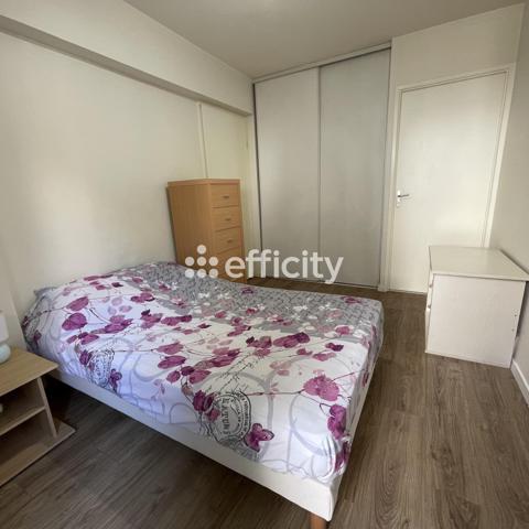 Appartement
         2 pièces
        - 47 m² Exclusivité 155 000 € *