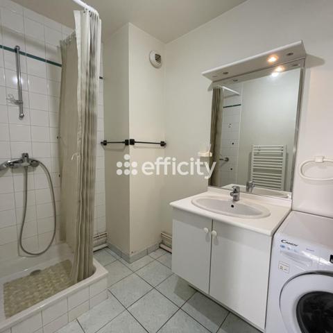 Appartement
         2 pièces
        - 47 m² Exclusivité 155 000 € *
