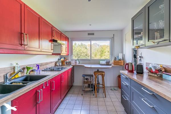 Appartement à vendre |  Talence |  2 pièces | 59 m²
