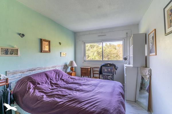 Appartement à vendre |  Talence |  2 pièces | 59 m²