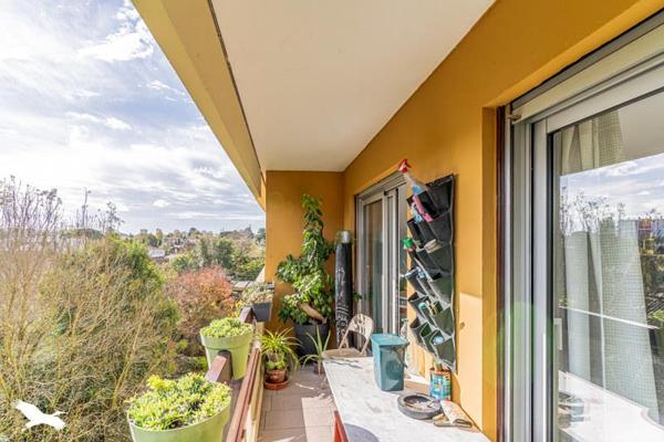 Appartement à vendre |  Talence |  2 pièces | 59 m²