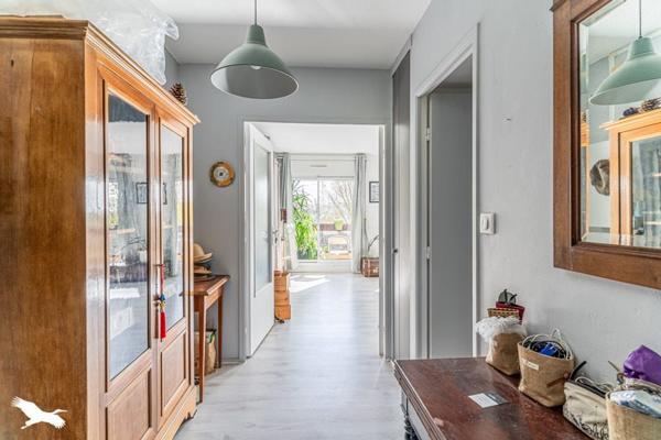 Appartement à vendre |  Talence |  2 pièces | 59 m²