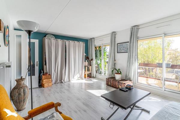Appartement à vendre |  Talence |  2 pièces | 59 m²